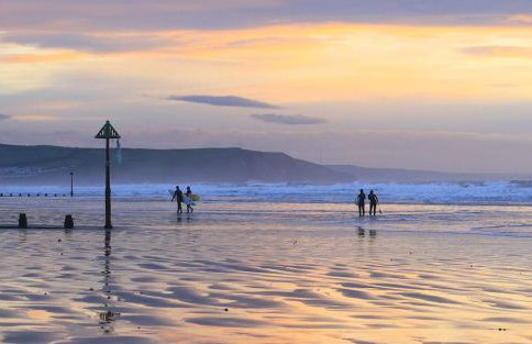 Coastal Bliss Charming Cottage near Borth beach - Foto 2