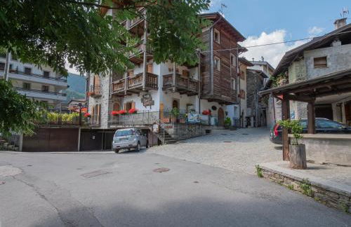 Dosso Aprica Apartment - Foto 26