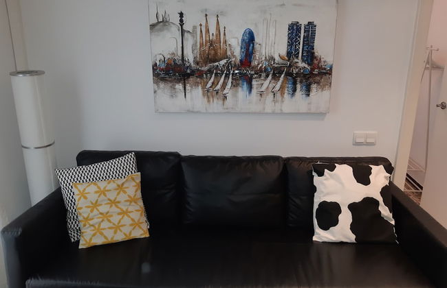 Stay U-nique Apartments Begur - Foto 13