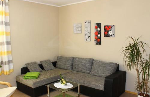 XXL Ferienhaus in Struppen - Foto 9