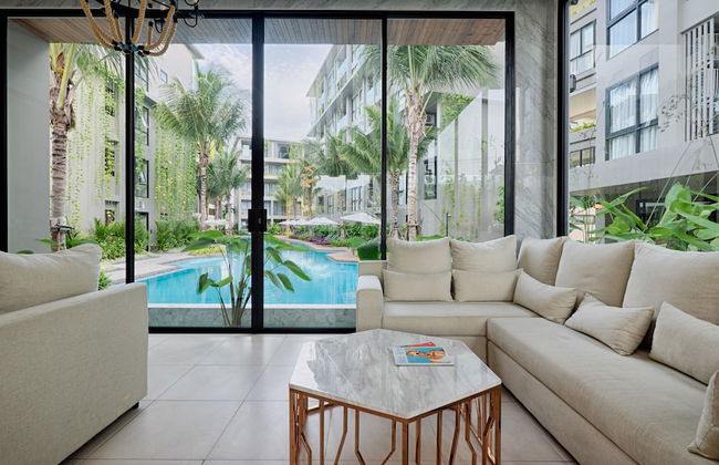 Diamond Resort Phuket - Foto 5