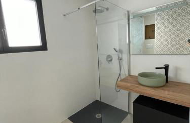 Appartement neuf et moderne au cœur de la Camargue - Foto 5