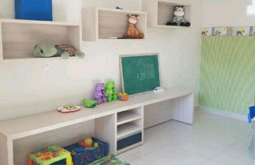 Apartamento no Condomínio Casa da Madeira em Caldas Novas-GO - Foto 23