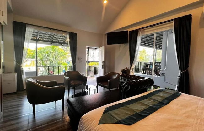 Le Best Pool Villa Chiangmai - Foto 14