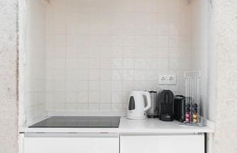 Lisbon Center IV - Foto 12