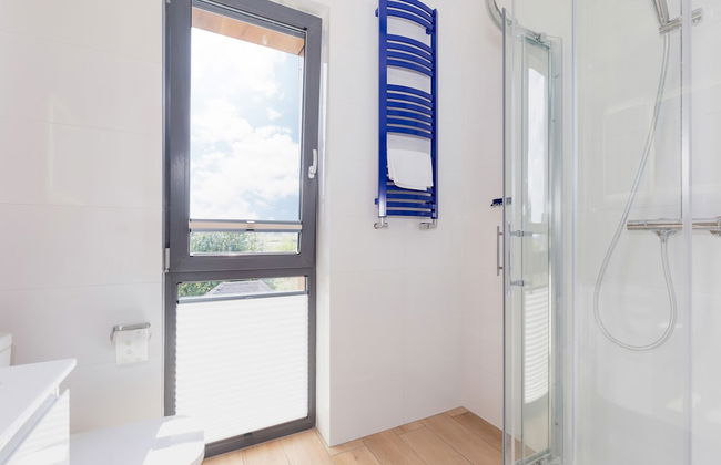 Holiday House Zefir by Renters - Foto 58