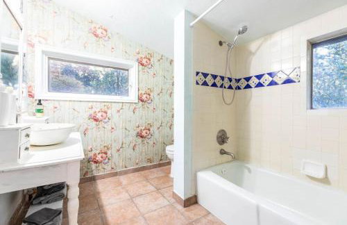 Cabin on Big Cottonwood River - Foto 38