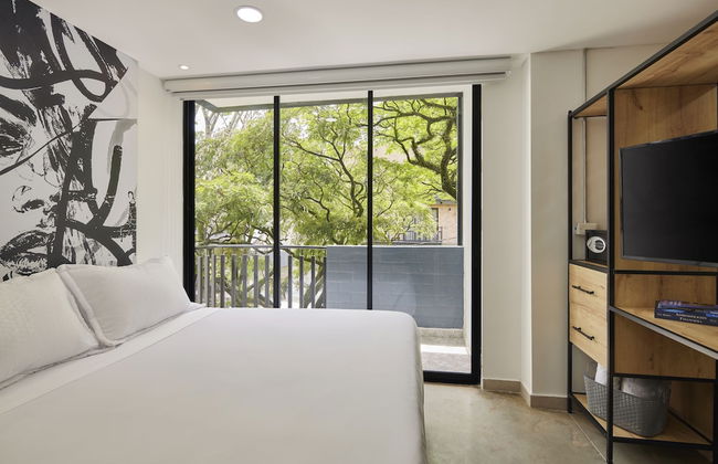 Altio hotel - Photo 2