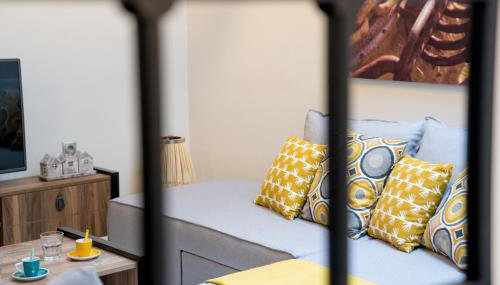 Lucas Apartment - Foto 5