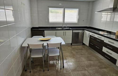 Chalet frente al Mar - Foto 14