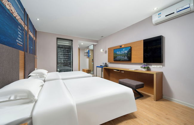 Stay at Guilin Downtown - Foto 8