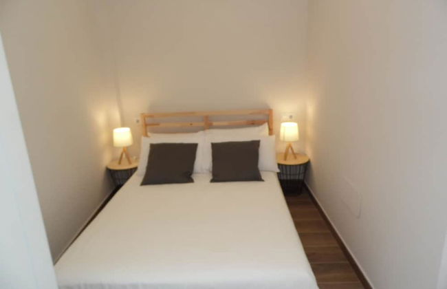 Apartamentos San Miguel - Foto 11