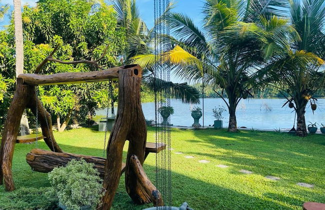 Morning Guest can see Momkeyies and Birds - Foto 30