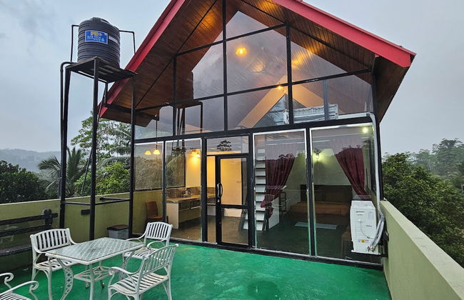 South Summer Villa 360 - Photo 15