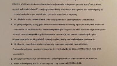 Dom w głębi lasu - Foto 3