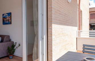 Ruggieri Apartments Roma - A 5 minuti dalla Metro A Anagnina - Foto 69