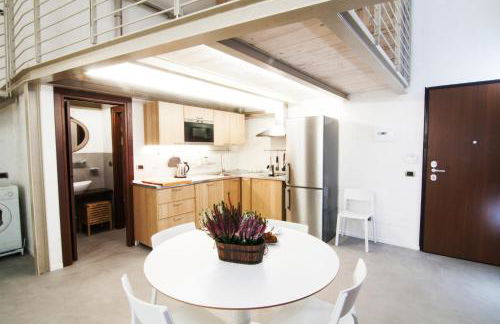 Alessia's Flat - Portello - Foto 55