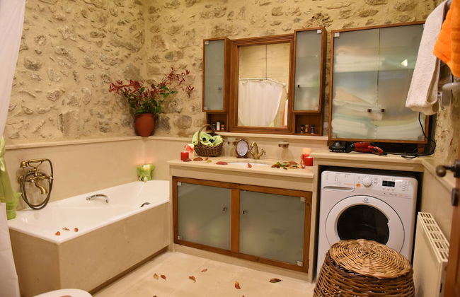 Crete Villa Estia - Foto 20