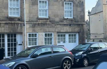 Mews apartment less than a mile from the heart of Bath - Photo 11