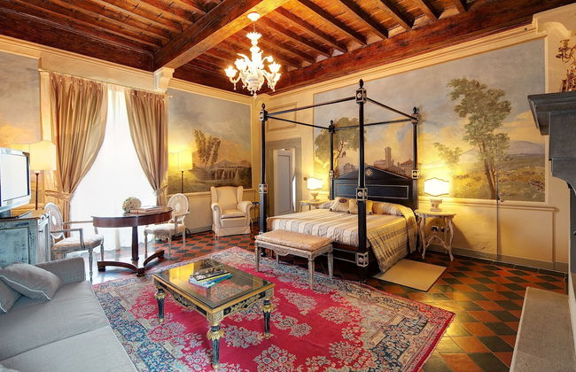 Villa Belmonte - Foto 4