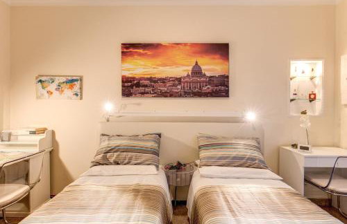 Residenza Amoroma - Photo 36