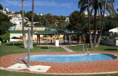 Todimer Villa Almendros - Foto 41