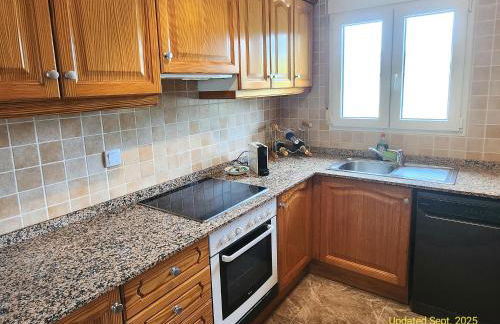 Nice villa beautiful view - Foto 13