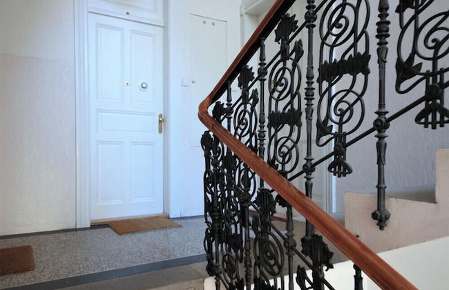 City Castle Aparthotel - Foto 3