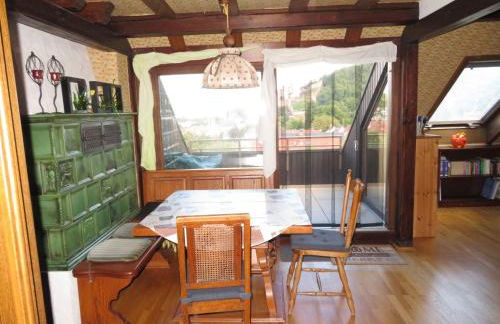 Ferienwohnung Panorama - Foto 9