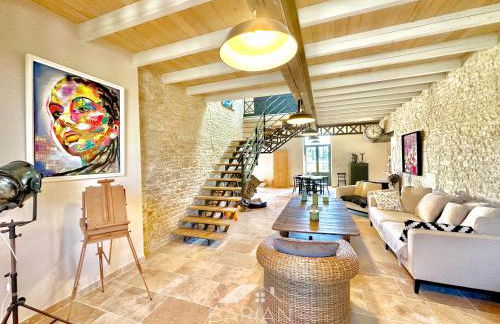 Le Domaine de Stian - Foto 1