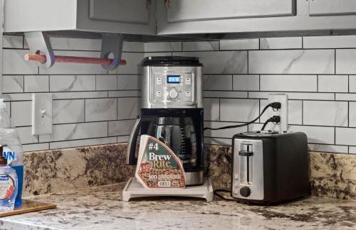 Rose Garden - Delightful Private and Peaceful Home - Foto 12