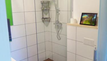 Ferienappartement Studio " Michel" Otzenhausen - Foto 5