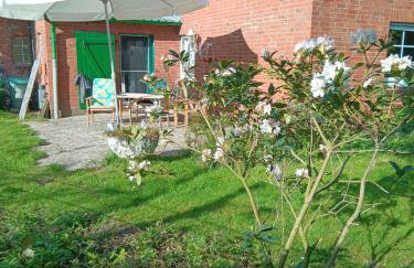 Sonnenscheinhof Alpakas, Ferienwohnung - Photo 23