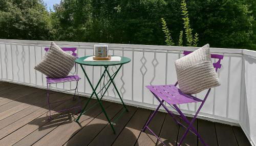 Zum Blauen Seehasel - Foto 5