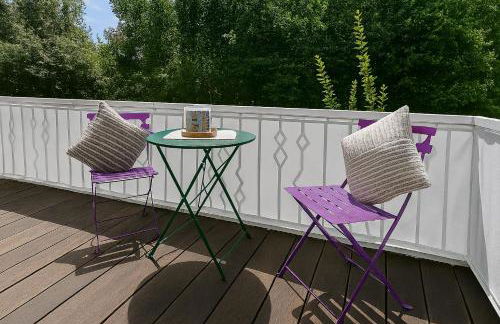 Zum Blauen Seehasel - Foto 1