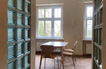 ŻAR - Dworek w Żarnowcu - Foto 8