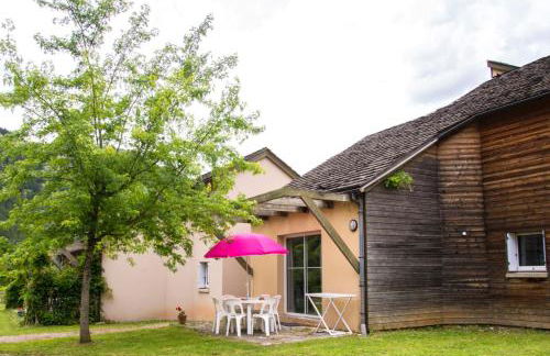 Village de gîtes de Blajoux - Foto 49