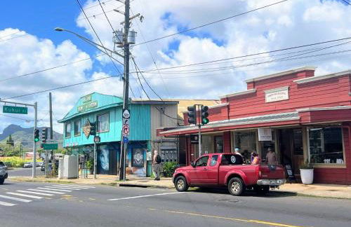 Kapaa Sands 10 - Foto 38