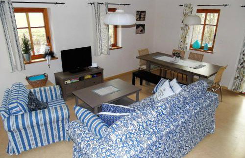 Ferienhof Idyll am kleinen Fließ - Foto 9