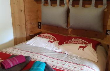 Appartement cosy face aux Aravis - Photo 14