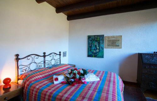 Villa Il Castagno - Foto 30