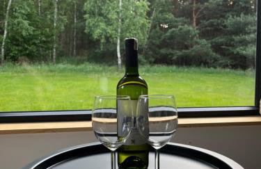 Baciki 61- domek przy lesie - Foto 20