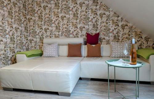 Ferienwohnung Martin Wadgassen - Foto 32