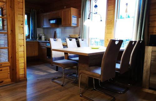 Naturerlebnisdorf Blauvogel Hasselfelde - Foto 19