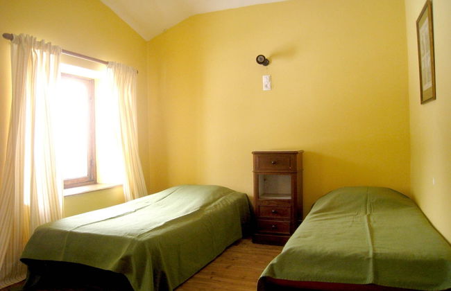 Castle in Roumont With Garden - Photo 17