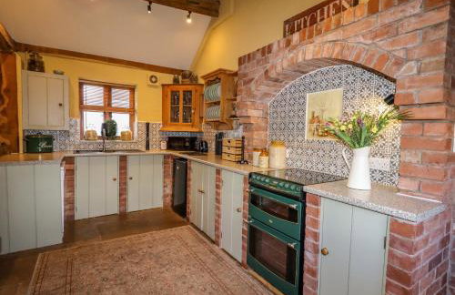 The Old Dairy - Foto 10