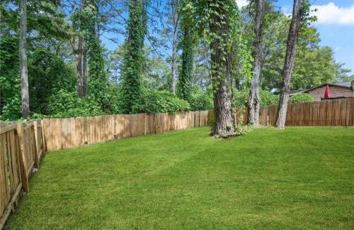 Spacious & Cozy 3-Bedroom Home- The Blue Dream - Foto 19