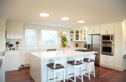 Scenic Lake View Home - Foto 6