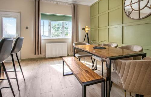 The Loans Inn Cottage - Foto 3