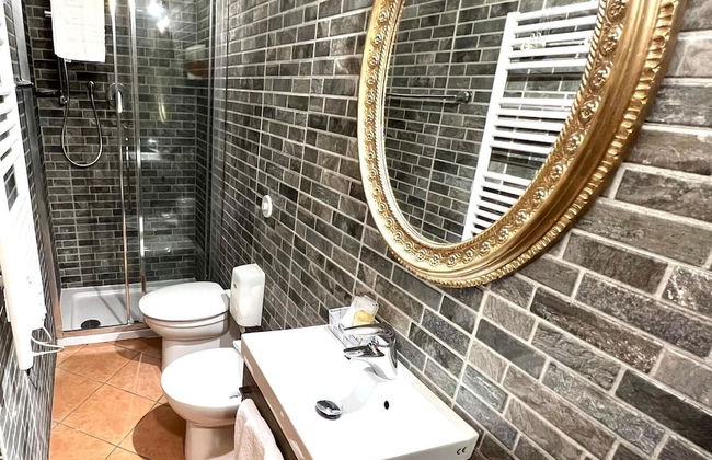 Virginia's Rooms - Foto 20